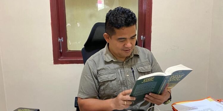 Gunakan KUHAP Baru, Polsek Sidikalang Terapkan MKR Kasus Penganiayaan