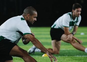 Duel Krusial di Tegal! PSMS Kejar Empat Besar, Persekat Berjuang Keluar dari Zona Degradasi