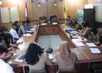 Hasil Uji Lab Sampel Makanan Keluar, Ini Penyebab 218 Pelajar di Dairi Alami Keracunan MBG