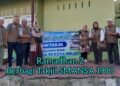 Gebyar Ramadhan 1447 H Alumni Smansa Binjai Angkatan 1990