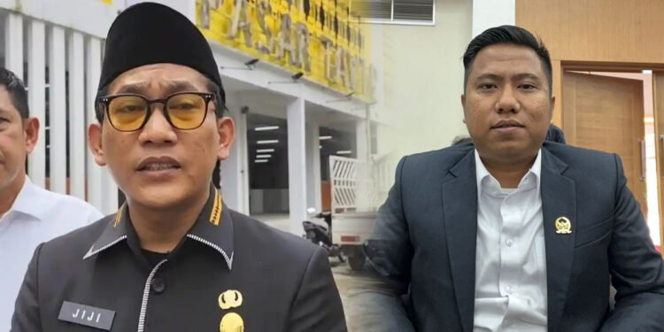 Wakil Wali Kota Binjai Dukung DPRD Soal Satgas Parkir untuk Cegah Kebocoran PAD