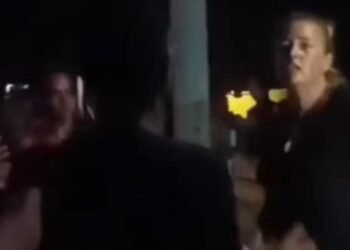 Bule Ngamuk di Lombok saat Warga Tadarusan, MUI : Harus Menahan Diri