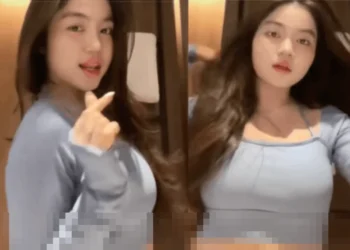 Selebgram Tiara Kartika Diduga Terlibat VCS, Rekaman Dikabarkan Bocor ke Publik