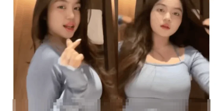 Selebgram Tiara Kartika Diduga Terlibat VCS, Rekaman Dikabarkan Bocor ke Publik