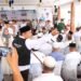 223 Calhaj Asal Kota Binjai Akan Berangkat ke Tanah Suci, Tergabung Dalam Kloter 1
