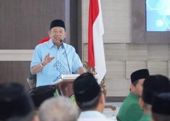 Menu Favorit Bupati Langkat saat Sahur dan Berbuka Puasa, Ada Ikan Sambal dan Lontong Gelugur