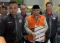 Eks Menteri Agama Yaqut Cholil Qoumas Resmi Ditahan KPK, Ini Kasusnya