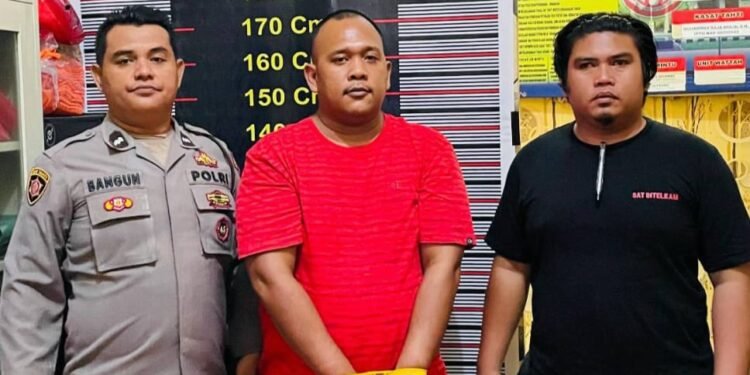 Betmen di Langkat yang Sempat Ditangkap Kasus Penganiayaan Kini Bebas, Ini Alasannya