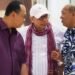 Bupati Harap Koordinasi yang Solid Usai Anggota DPR RI Komisi III Sambangi Kabupaten Langkat
