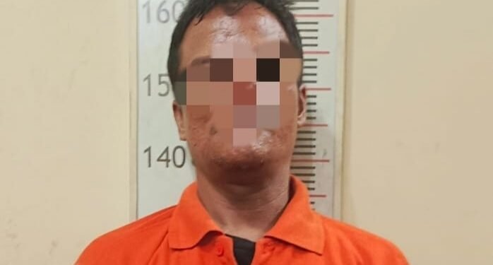 Polisi Tangkap Pria di Langkat yang Transaksi Sabu di Bawah Jembatan, Satu Pelaku Masuk ke Sungai