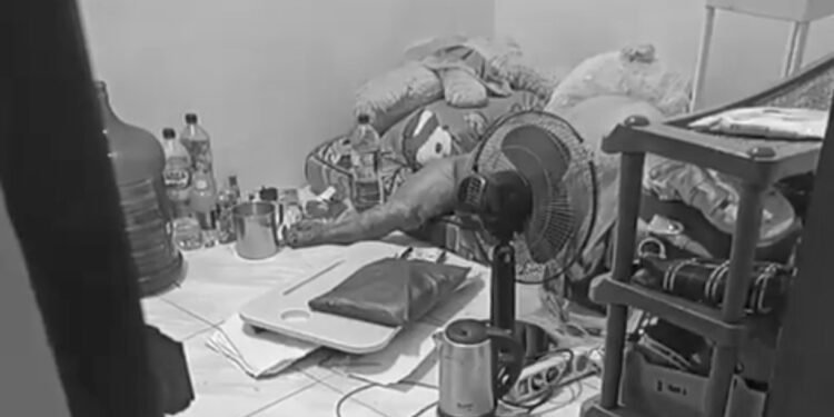 Warga Medan Perjuangan Heboh, Jasad Wanita Ditemukan di Dalam Kamar Kos