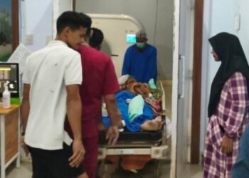Mau Divonis Terdakwa 2.971 Butir Ekstasi Kabur dari Sel PN Stabat, Naas Tewas di Aceh