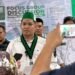 HMI Sumut Respon dan Nyatakan Sikap Penyiraman Air Keras terhadap Aktivis HAM Andrie Yunus