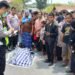 Berikut Kronologi Sepasang Kekasih yang Meninggal Dunia Usai Kecelakaan di Langkat