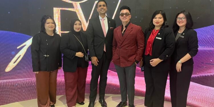 Giga Wedding Fest 2026 Hadir di Medan, Tawarkan Tren Pernikahan Minimalis dan Intimate