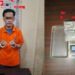 Polisi Ringkus Seorang Pria di Langkat saat Berada di Rumah Kosong, 5,24 Gram Sabu Disita