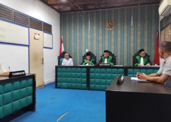Komisi Informasi Sumut Surati Wali Kota dan Kementerian Usai BPKPAD Kota Binjai Hina Lembaga