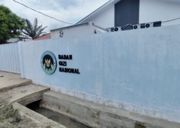 Berikut Daftar 20 SPGG di Langkat dan di Kota Binjai yang Dihentikan Operasionalnya Oleh BGN