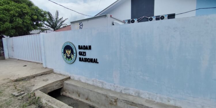 Berikut Daftar 20 SPGG di Langkat dan di Kota Binjai yang Dihentikan Operasionalnya Oleh BGN