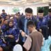 KOMBAT Sumut Makin Perkuat Silaturahmi dengan Berbuka Puasa Bersama dan Santuni Anak Yatim