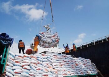 PTP Nonpetikemas Pastikan Pelayanan Arus Barang Tetap Lancar Selama Lebaran