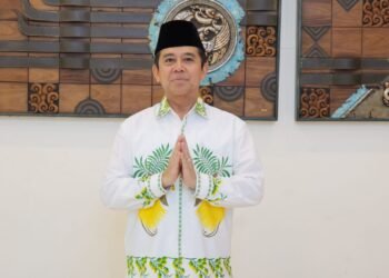 Yuddy Chrisnandi Soroti Pentingnya Keselarasan Visi Menteri dengan Presiden