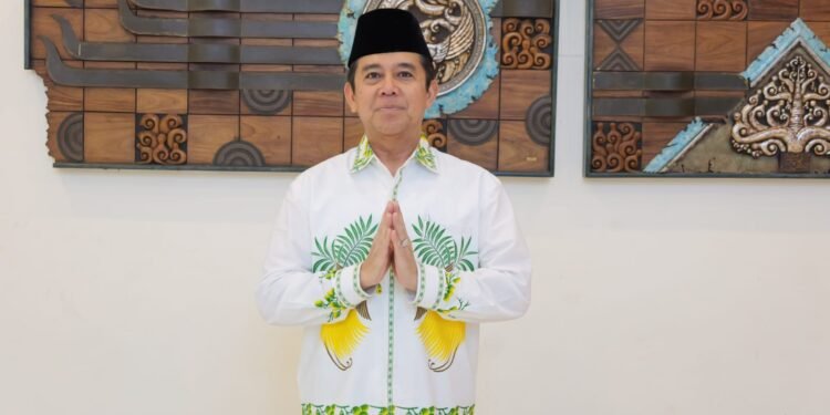 Yuddy Chrisnandi Soroti Pentingnya Keselarasan Visi Menteri dengan Presiden