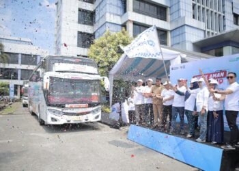 Pelindo Multi Terminal Dukung Mudik Aman dan Selamat melalui Program Mudik Gratis BUMN 2026