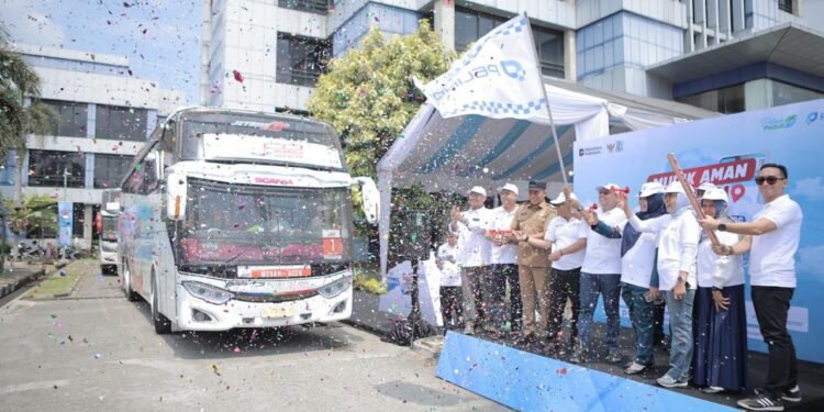 Pelindo Multi Terminal Dukung Mudik Aman dan Selamat melalui Program Mudik Gratis BUMN 2026