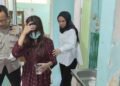 Pengemudi Sexy yang Tabrak Warung di Pasar Kaget Kota Binjai Negatif Narkoba, Ini Kata Polisi