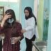 Pengemudi Sexy yang Tabrak Warung di Pasar Kaget Kota Binjai Negatif Narkoba, Ini Kata Polisi