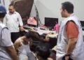 Polda Sumut Gerebek Markas Judi Online di Apartemen Royal Condominium, 19 Orang Ditangkap