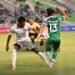 PSMS Medan Belum Mampu Kalahkan PSPS Pekan Baru dalam Lanjutan Pegadaian Championship