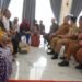 Bantuan Diduga tak Tepat Sasaran, Masyarakat Besitang Geruduk Kantor Bupati dan DPRD Langkat