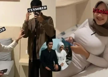 Link Video Mesum Bandar Batang Masih Banyak Dicari Netizen, Polisi: Naik Tahap Sidik