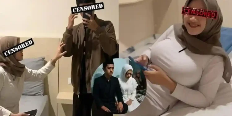 Link Video Mesum Bandar Batang Masih Banyak Dicari Netizen, Polisi: Naik Tahap Sidik