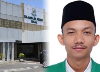 Tak Kooperatif, Kejari Binjai Buru Tersangka Dugaan Korupsi Kontrak Kerjaan Fiktif Dody Alfayed