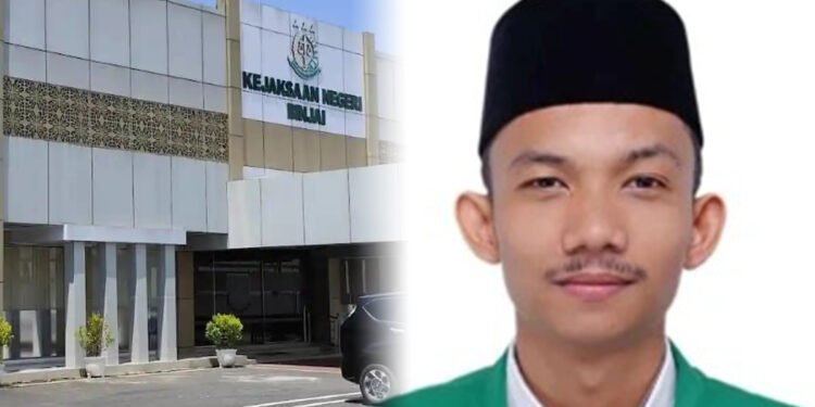 Tak Kooperatif, Kejari Binjai Buru Tersangka Dugaan Korupsi Kontrak Kerjaan Fiktif Dody Alfayed