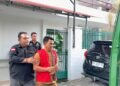LAGI Jaksa Tetapkan 4 Tersangka Dugaan Korupsi Kontrak Fiktif Dinas Pertanian Binjai