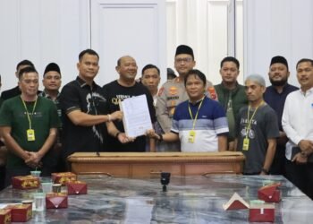 Anak 15 Tahun yang Sempat Ditetapkan Tersangka, Ditangan Dingin Ondim Akhirnya Berdamai