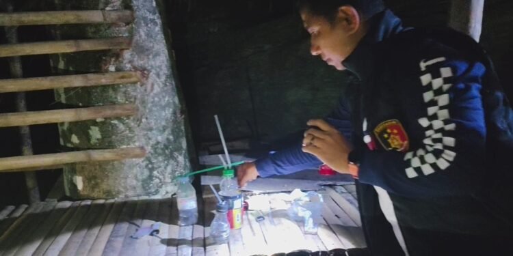 Satres Narkoba Polres Langkat Ungkap 127 Kasus dengan 147 Tersangka Periode Januari-April 2026