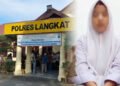 Fakta-fakta Anak 15 Tahun yang Viral di Media Sosial di Langkat Usai Ditetapkan Tersangka