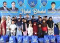 Perkuat Persatuan Kader, DPD NasDem Langkat Gelar Halalbihalal