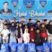 Perkuat Persatuan Kader, DPD NasDem Langkat Gelar Halalbihalal