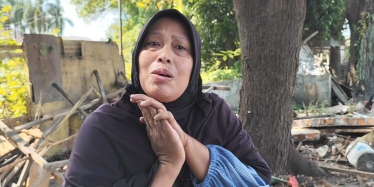 Wali Kota Binjai Bohongi Tim Sukses dan Merasa Dizalimi Usai Tempat Usahanya Dibongkar