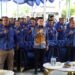 Gelar Konsolidasi, KOMBAT Langkat Targetkan 150 Ribu Anggota