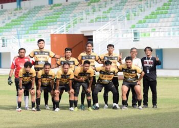 PFI Medan FC Ikut Ramaikan Mini Soccer Porwasu 2026 di Medan, Didukung Sponsor Mewah