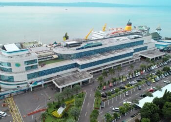 3 Pelabuhan Penumpang Terpadat Selama Angkutan Lebaran 2026 di Pelindo Multi Terminal