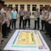 Polres Sibolga Matangkan Strategi Pengamanan Lewat TFG Sispam Mako