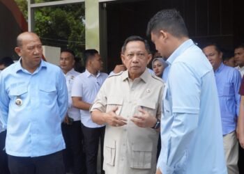 Selaraskan Kebijakan Pusat dan Kabupaten, Bupati Langkat Sebut Musrenbang RKPD Penting